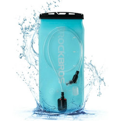 Rockbros Water Bag Sports - Blue