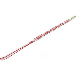 12mm 90cm OCUN ULTICHAIN BIO-DYN ORANGE