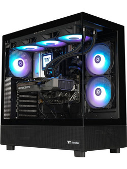 Thermaltake FTW V270 5070 (black, Windows 11 Pro)