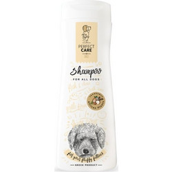 Perfect Care African Plants Shampoo For All Dogs 400ml - Perfect Care
