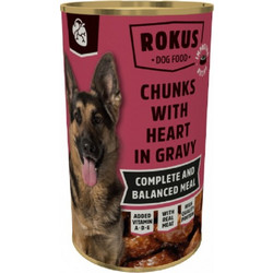 Rokus Hearts 400gr