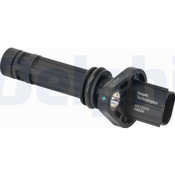 Delphi SS12370-12B1 - DELPHI ΑΙΣΘΗΤΗΡΑΣ ΕΚΚΕΝΤΡΟΦΟΡΟΥ