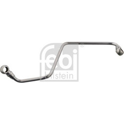FEBI Bilstein 103661 - FEBI ΣΩΛΗΝΑΣ ΛΑΔΙΟΥ PSA