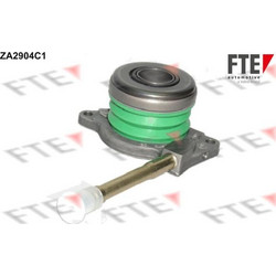 FTE ZA2904C1 - FTE-TEXTAR ΚΕΝΤΡΙΚΟ ΡΟΥΛΕΜΑΝ ΣΥΜΠΛΕΚΤΗ VOLVO