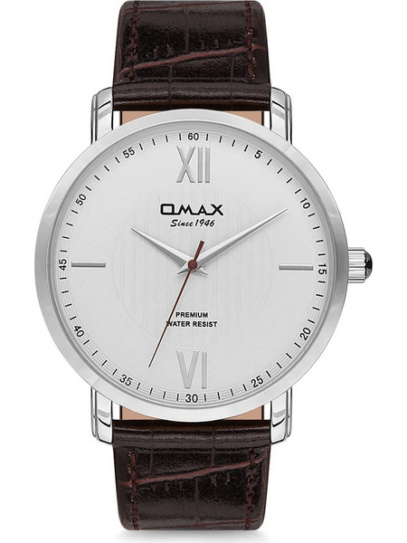 Omax Ανδρικό Ρολόι GU03P65I