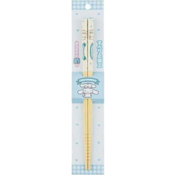 Sanrio: Hello Kitty and Friends - Cinnamoroll Chopsticks (21cm)