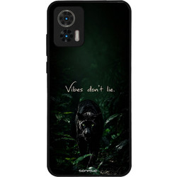 Sonique Men's Edition Θήκη με Σχέδιο «Vibes» (Motorola Edge 30 Neo 5G)