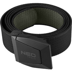 NEO Ζώνη Polyester 130cm Διπλής Όψης 81-903