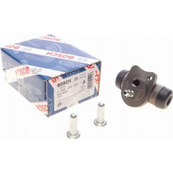BOSCH 0 986 475 029 - BOSCH ΚΥΛΙΝΔΡΑΚΙ ΤΡΟΧΟΥ OPEL