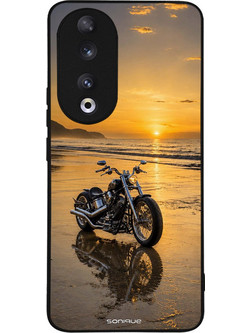 Sonique Men's Edition Θήκη (Honor 90 5G) Coastal Rider
