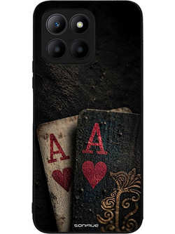 Sonique Men's Edition Θήκη (Honor 70 Lite 5G) Άσος
