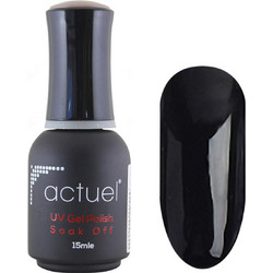 Actuel UV Gel Polish 28 Ημιμόνιμο Βερνίκι Νυχιών 15ml