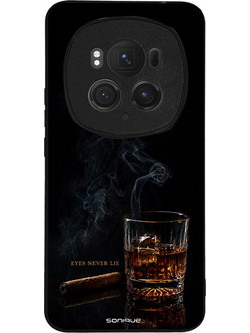 Sonique Men's Edition Θήκη (Honor Magic6 Pro 5G) Eyes Never Lie