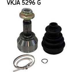 SKF VKJA 5296 G - Μπιλιοφόρος FORD FIESTA. KA - STREET KA