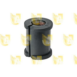 Unigom 391697 - ΛΑΣΤΙΧΟ ΖΑΜΦΟΡ Smart ForTwo 2007 ΣΥΣΚ 2 ΤΕΜ