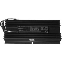 AFTERMARKET 22.507 Μετασχηματιστής 24volt σε 12volt 30amp