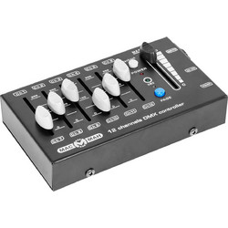 MAC MAH DMX12