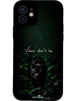 Sonique Men's Edition Vibes Θήκη iPhone 12