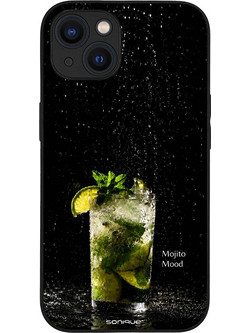 Sonique Men's Edition Θήκη Mojito (iPhone 13)