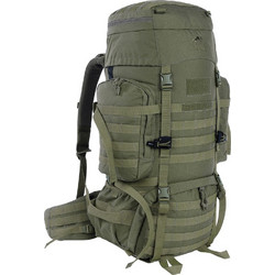 Tasmanian Tiger Raid Pack Αδιάβροχο Στρατιωτικό Σακίδιο 45lt Πράσινο 7711