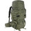 Tasmanian Tiger Raid Pack Αδιάβροχο Στρατιωτικό Σακίδιο 45lt Πράσινο 7711