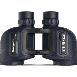 Steiner Navigator Κιάλια Αδιάβροχα 7x50mm