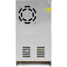 Andowl Q-D40A Τροφοδοτικό LED 12V 500W Μεταλλικό