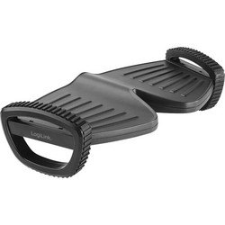 LogiLink Foot Rocker Υποπόδιο Γραφείου Αιωρούμενο EO0006