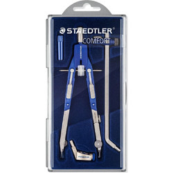 Staedtler Διαβήτης σε Κουτί Μπλε