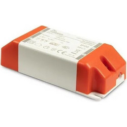Inter-Tech Τροφοδοτικό LED IP20 Ισχύος 15W με Τάση Εξόδου 12V 88882198