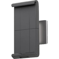 Durable 8933-23 Βάση Tablet Τοίχου έως 13" Metallic Silver