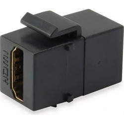 Equip HDMI Connector (8τμχ) (769402)