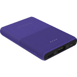 Terratec P 50 Liberty Purple 5000mAh