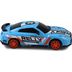 Amewi Drift Sport Τηλεκατευθυνόμενο Αυτοκίνητο Off Road 4WD 1:24 21084