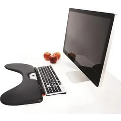 Rollermouse Contour Red Plus Armrest