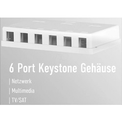 EFB Keystone 1τμχ EC020400006