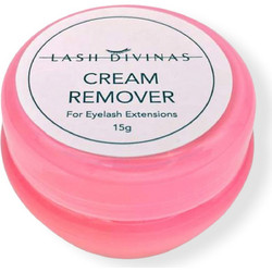 Lash Divinas Cream Remover 15 ml