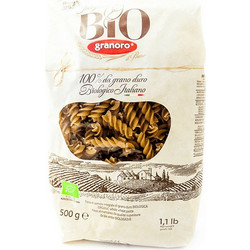 ΒΙΔΕΣ ΟΛΙΚΗΣ ΑΛΕΣΗΣ 500ΓΡ GRANORO BIO