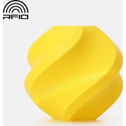 Filament Bambu Petg Basic Yellow 30402 1.75 1kg Refill