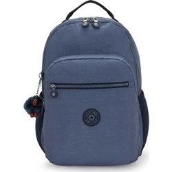 Kipling Σακίδιο πλάτης παιδικό Seoul Lap Game Grey I4275-7FK