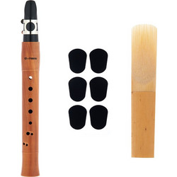 Thomann Chalumeau Maple Set