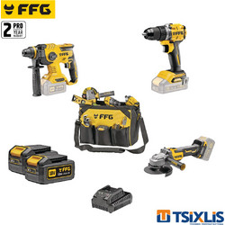 F.F. Group D00616