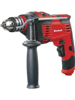 Einhell TH-ID 1000E Κρουστικό Δράπανο 13mm 1010W