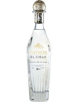 ΤΕΚΙΛΑ PATRON EL CIELO 700ml