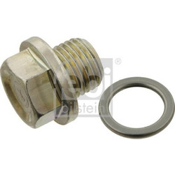 FEBI Bilstein 30269 - FEBI ΤΑΠΑ ΚΑΡΤΕΡ MITSUBISHI