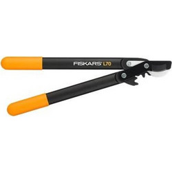 Fiskars Powergear Bypass Lopper L70 45cm (1002104)