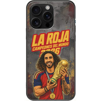 Θήκες iPhone Roja