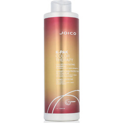 Joico K-Pak Color Therapy Σαμπουάν για Προστασία Χρώματος για Βαμμένα Μαλλιά 1lt