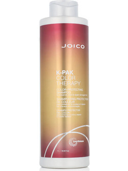Joico K-Pak Color Therapy Σαμπουάν για Προστασία Χρώματος για Βαμμένα Μαλλιά 1lt