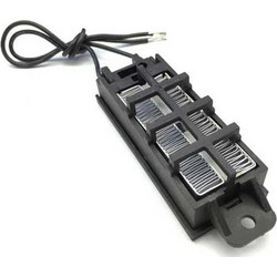 Ceramic heating element 12V 100W PTC